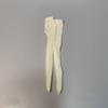 HAMRETHYPPZ 16 Scale Costume Figure Clothes for Women, Secretary Outfit, Sexy Work Clothes, Sexy Skirt, Shirt, HR Suit, Women's Sexy Skirt Suit