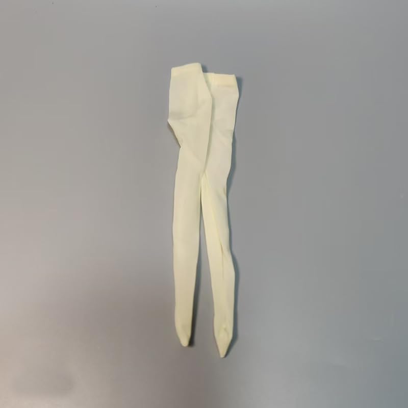 HAMRETHYPPZ 16 Scale Costume Figure Clothes for Women, Secretary Outfit, Sexy Work Clothes, Sexy Skirt, Shirt, HR Suit, Women's Sexy Skirt Suit