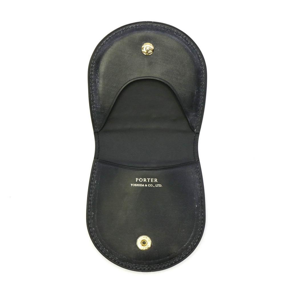 BILL BRIDLE Coin Case London [PORTER] 185-02259 Tan/40
