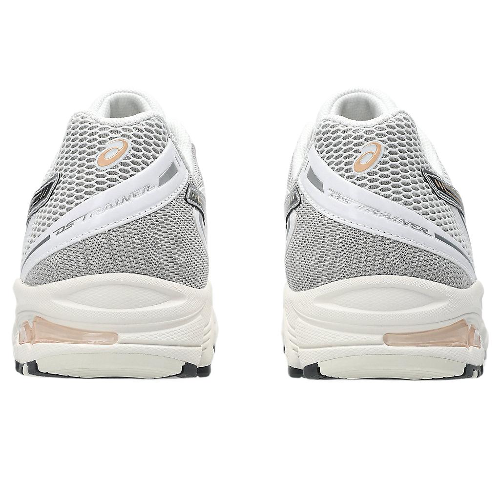 Asics Adidași Unisex Gel DS Trainer 14 Alb Bej Miere 1203A607-105