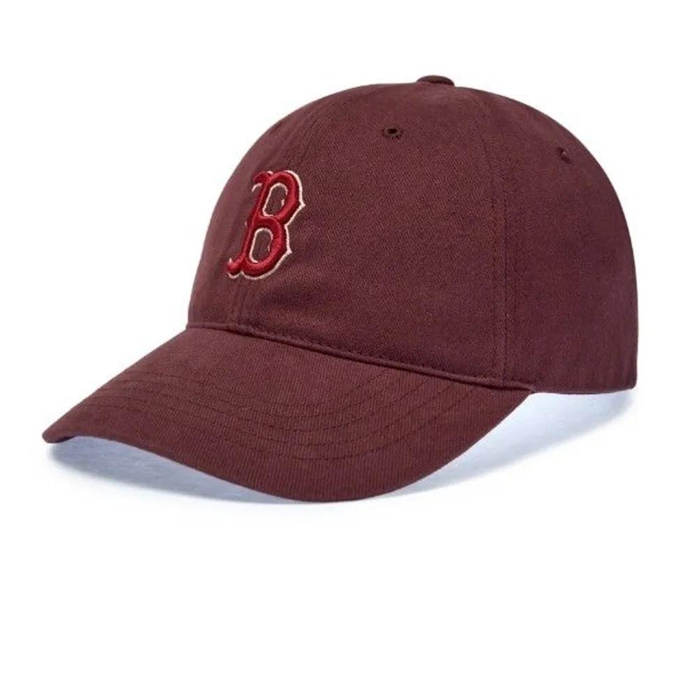 Unisex Pitch Twill Structured Ball Cap [3ACPB135N-43WID] FREE