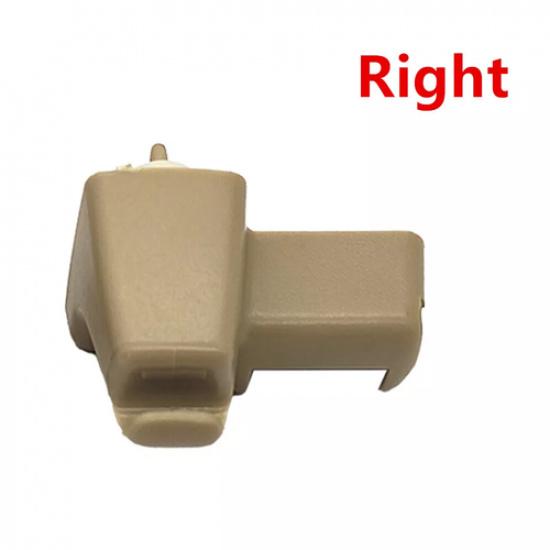 Sun Visor Retainer Clip Clasp for Range Rover L322 2003-2012 Left Side and Right