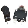 5Pcs Circuit Breaker Overload Protector Switch Fuse 2A 3A 5A 6A 7A 8A 10A 15A 20A