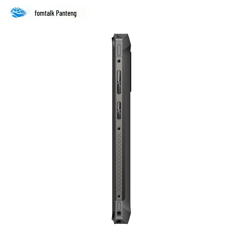 Fomtalk Z6 POC 4G Explosion-Proof Walkie-Talkie (CN version)