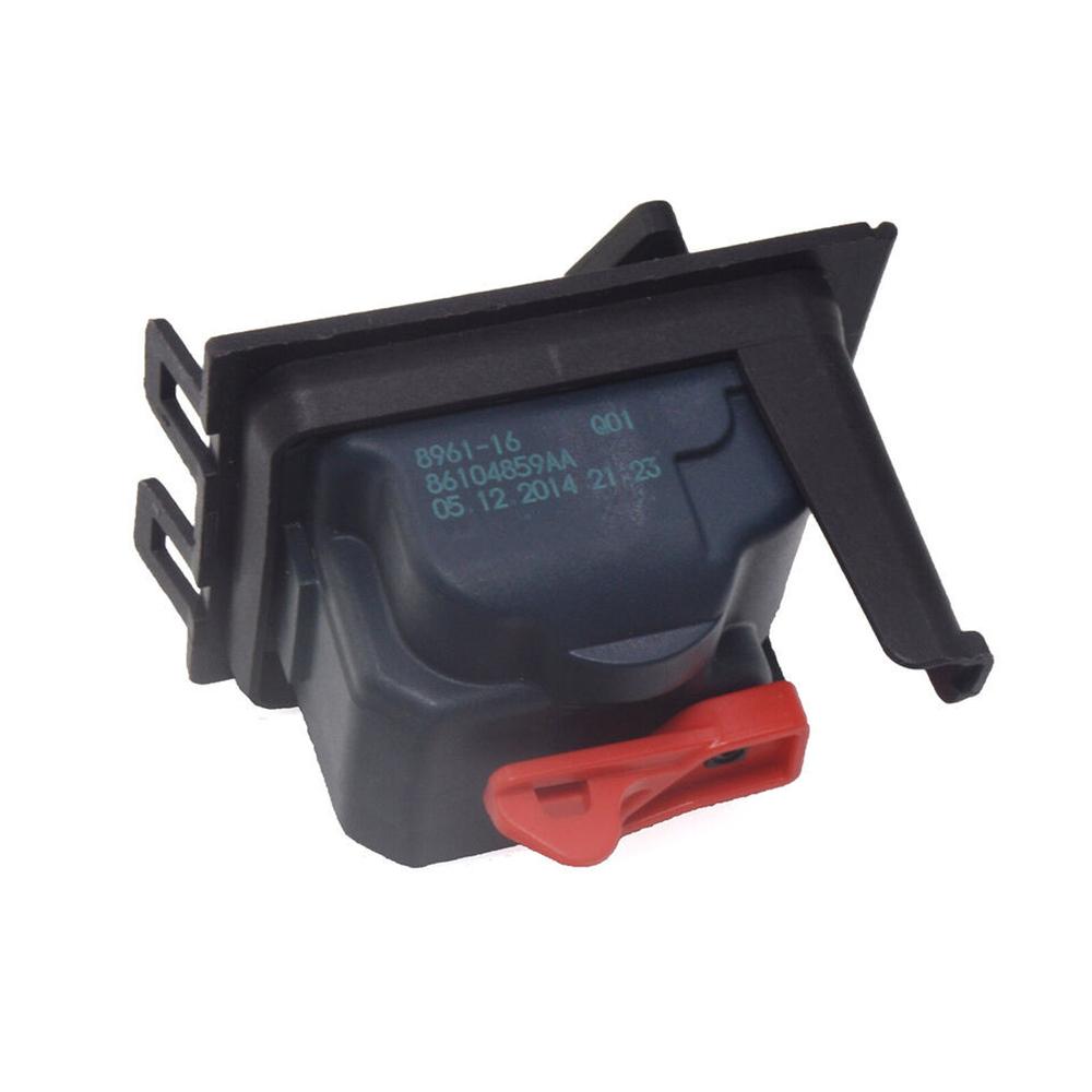 For JEEP CHEROKEE 2014-2018 Fuel Filler Door Lock Actuator 68140743AB 86104859AA