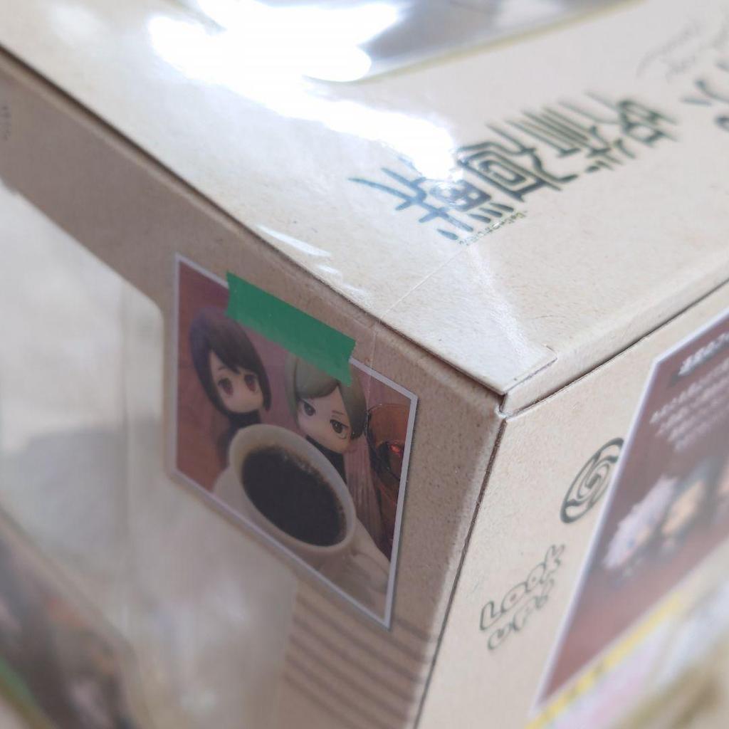 [USED] Rukappu Jujutsu Kaisen Nanami Kento College of Technology Ver.