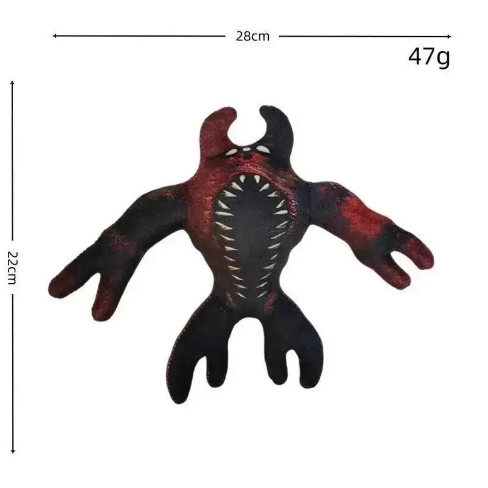 Garden Of Banban Plüschtier Garten Of Banban 8 Antis Teuflisches Plüschtier Banban Garten Plüschpuppe Ramamba Bittergiggle Flumbo