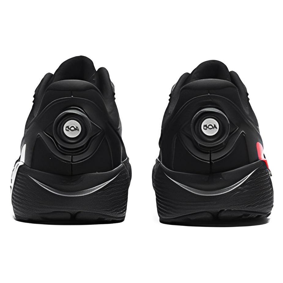 FILA Mind Blower Boa 1+ Shoes 'Black White Red' A12M311303FBB