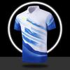 Family Quick-Dry Breathable Polo: Summer Sports Short-Sleeve for Men, Women, & Kids