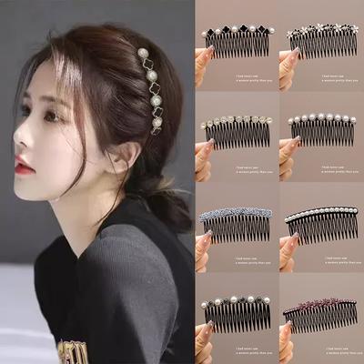 Accessori per capelli – Fermagli per capelli