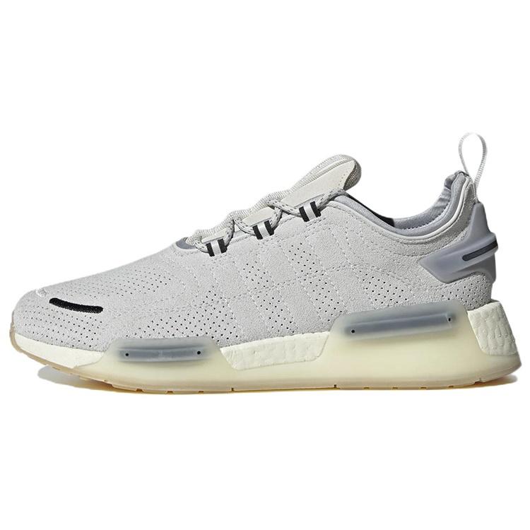 adidas NMD_R1 V3 Grey Halo Silver Men s GX2090 EU 44⅔