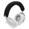 Soft And Lightweight Headband Cushion Cover For Over Ear Headphones Easy To Clean And Perfect Fit Enhanced Comfort
