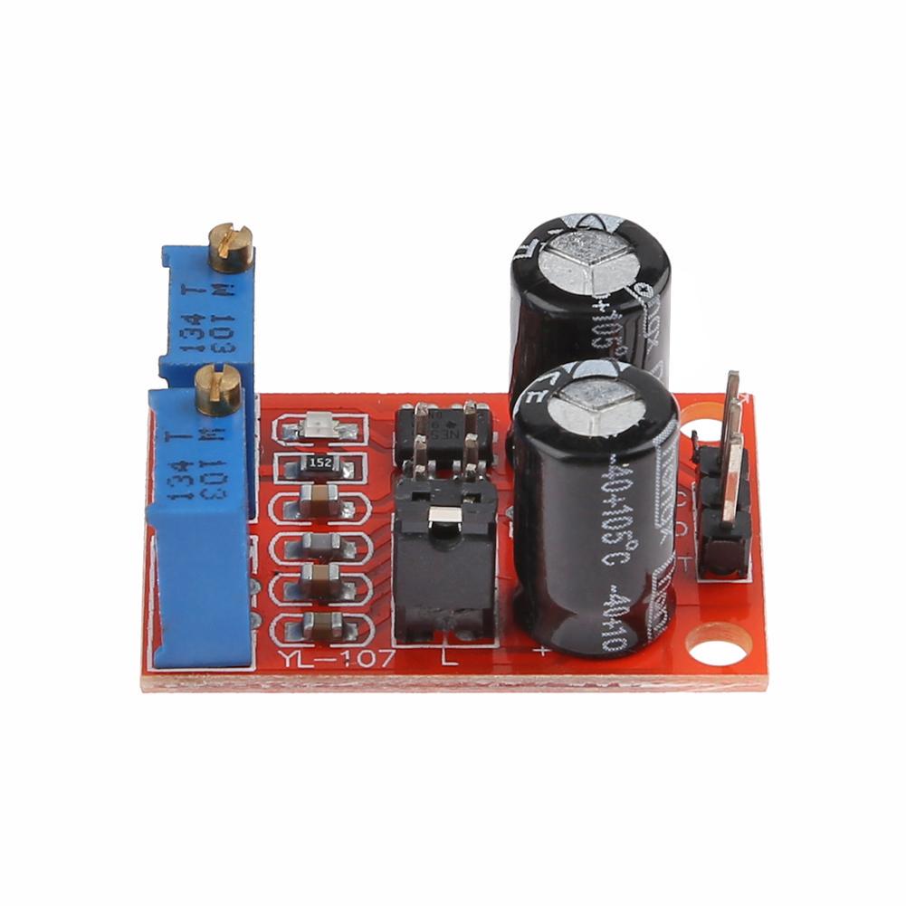 Wave Signal Generator Board Module Adjustable Stepper Motor Driver Board