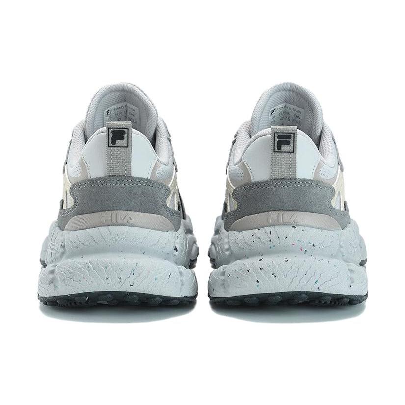 FILA Fern Sneakers 'Blue Grey Green' F12M331101FAW