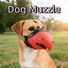 Dog Accessory Anti Bite Dog Parrot Muzzle Breathable Strong Pet Mouth Mask Comfortable with Frame Dog Anti Chewing Guard Walking