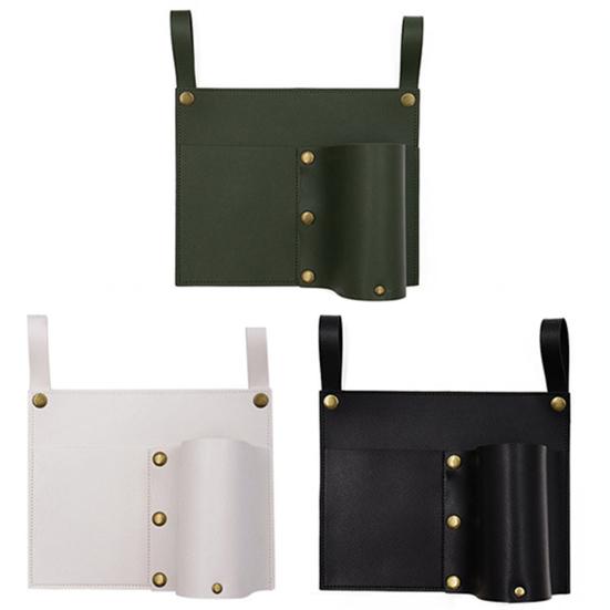 Verschleißfester Stuhl-Aufbewahrungs-Organizer mit Umhängeband. Praktische multifunktionale seitliche Hängetasche für Outdoor-Artikel