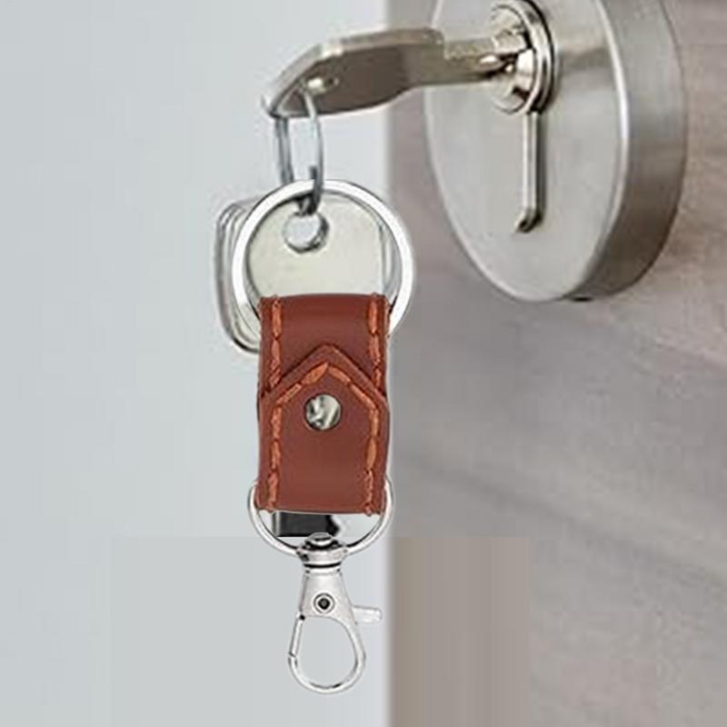 Wallet Leather Acrylic Templates Set Of 6 Clear Keychains Pattern Stencils Reusable Crafting Tool For Handmade Projects Adults