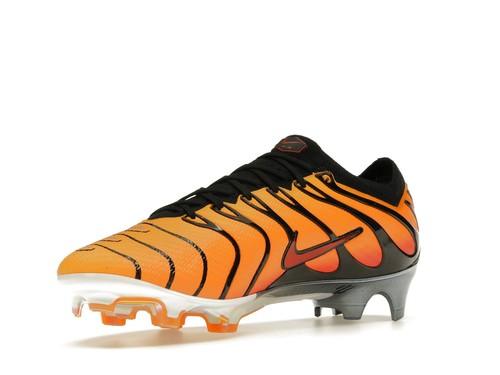 Nike Zoom Mercurial Vapor 15 Elite FG Air Mercurial TN - Západ slunce - FJ2704-001