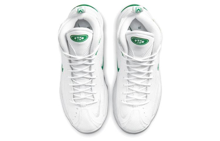 Nike Air Total Max Uptempo White Green CZ2198-101
