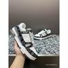 New Fashion Versatile Trend Couple Dad Shoes Low-top Soft-soled Casual Board Shoes Height-increasing Shoes Men's and Women's Shoes
