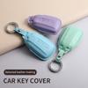 Dongfeng Fengshen Yixuan Key Fob Case for EV and AX7 Car Mod Accessories