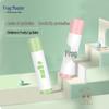 FROGPRINCE Kids Strawberry Toothpaste & Cherry Lip Balm Set