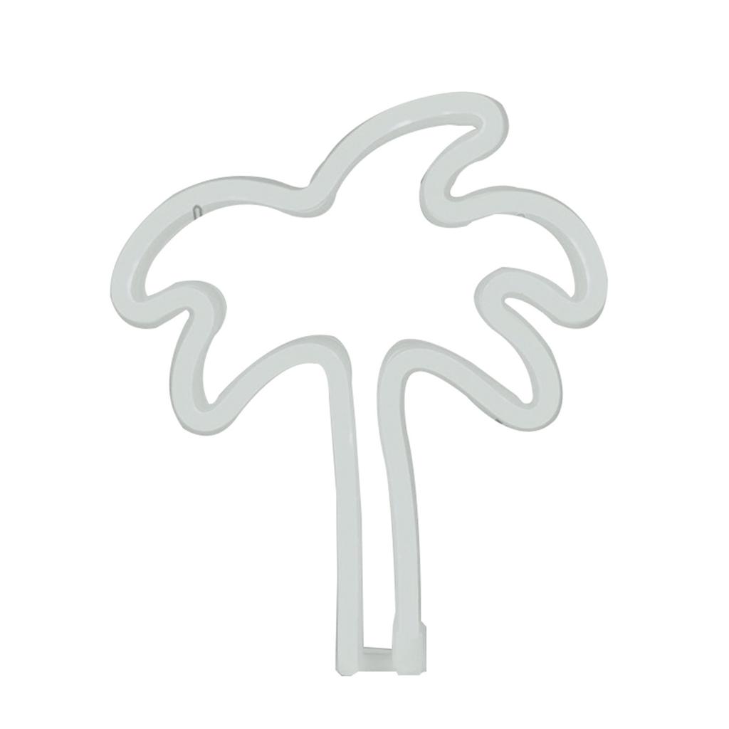 Silicone Led Neon Sign Creative Confession Modeling Lamp LED Decorative Night Light