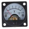 So-45 Analog Dc 1V-800V Voltmeter Sensitive Pointer Accurate Display Long Service Life For Electrical Testing Industrial Project
