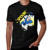Spoon Tshirt Holiday Outdoor Tshirt