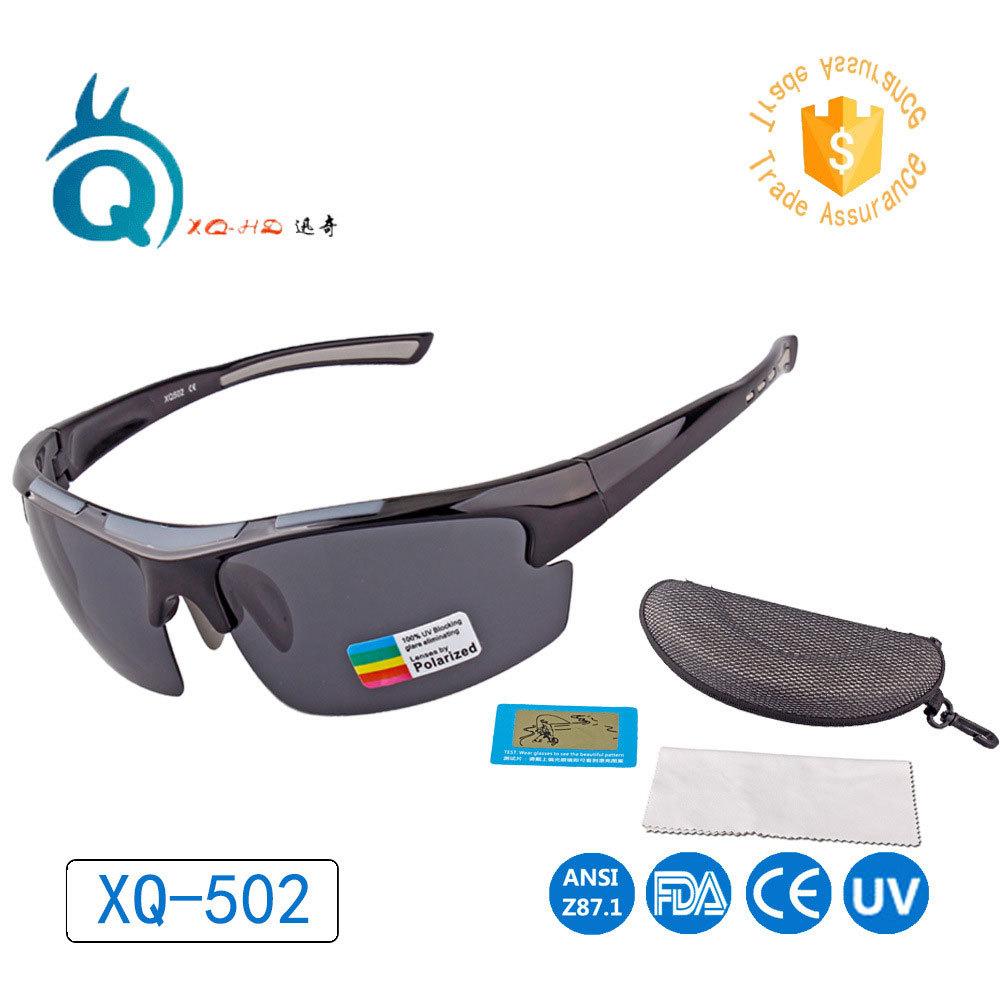 

Outdoor Cycling Glasses TR90 Polarized Sunglasses Mountain Bike Goggles Fishing Running Hiking Lenses