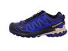 Salomon XA PRO 3D V9 Wandern Größe L47270300 GORE-TEX Low-Cut Schuhe, Herren, Blau, (Größe 26.0)