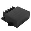 12V 24V to 5V Voltage Converter High Conversion Efficiency Good Heat Dissipation Volt Transformer Module for Cars