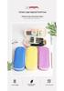 K-pop Demon Hunter Girl Group Pencil Case - Korean Style, Multi-functional Oxford Cloth Stationery Box for Junior & High School Students