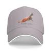 Punch Baby Monkey Baseball Cap  Y2k Retro Trucker Hat Spring Men Adult Hunting Camping Snapback Cap