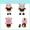 Adorable Spy X Family Anya Plush Doll Perfect Gift For Children And Collectors!