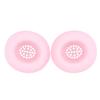 EarPads Silicone Ear Cushions Replacement Protective Cover for 4 Headphone (1Pair)