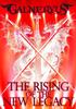 [USED] THE RISING OF THE NEW LEGACY (Blu-ray Standard Edition) (No Bonus) [Blu-ray]