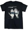NEW A Place To Bury Strangers Band Short Sleeve Cotton Black T Shirt CM545