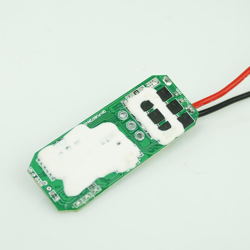 Hot Sale 1Pcs Handheld Drill Drive Board Controller 21V/12V Brushless Lithium Drill Control Board Power Tool Accessories