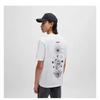 HUGO Cotton T-shirt Summer Oversized Round Neck Men Short Sleeve Brand Pattern Printed Women Tee Sports Fitness Top