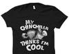 Chinchilla Shirt. Chinchilla Gift. Chinchilla Owner. Chinchilla Lover Shirt. Chinchilla Lover Gift #OS2999