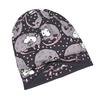 Funny Opossum Trash Cat Meme Cute Animal Knit Hat with Subtle Fashion Details Ideal for Adults Looking to Add Texture And Character to Cold-Season Dai