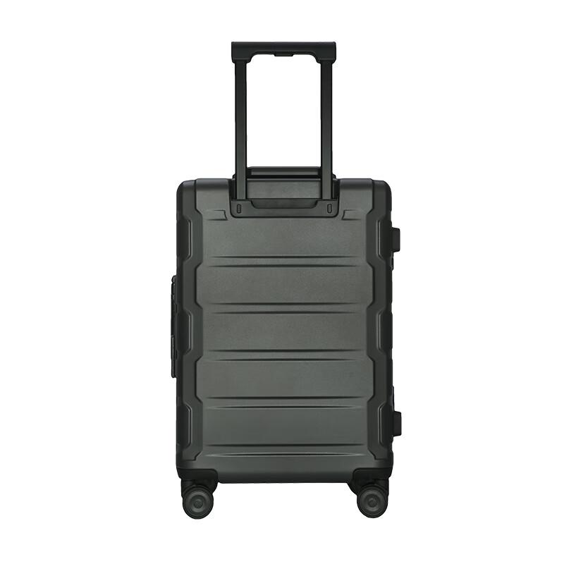 Diplomat TC-26023 Hardside Luggage 24 inches