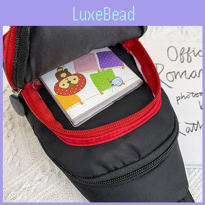 Cool Cartoon Children Shoulder Bag For Daily Use Travel