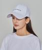 Sseochi410 Evident Cap_White