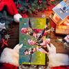Ankomstkalender Inkluderer 24 Ankomstkalendere, Nedtellingskalender og Overraskelsessamleobjekter