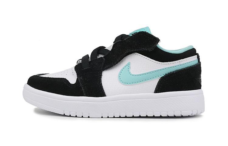 Jordan 1 Low ALT Tiffany Green White CQ9830-131