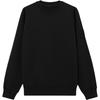 Ghost Series SS26 Comfortable Crew Neck Long Sleeve Sweatshirt Men Sweatshirt L1S156100028S0F42V0029