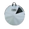 OSTRICH Wheel Cover Silver Storage Bag for Bicycle 1 Wheel E-22, Transport,