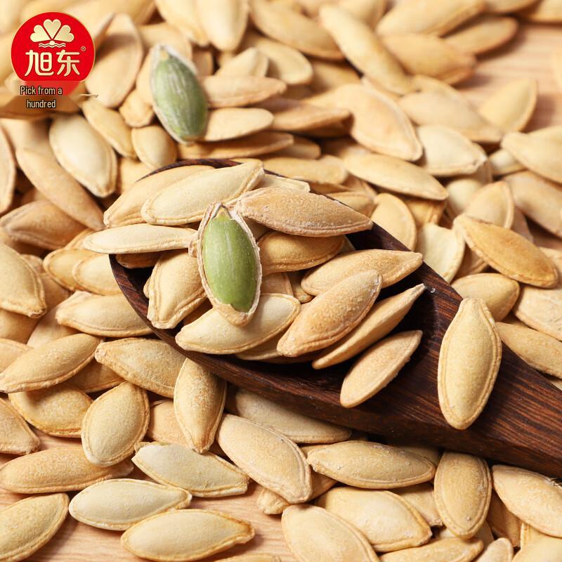 Xudong Roasted Pumpkin Seeds